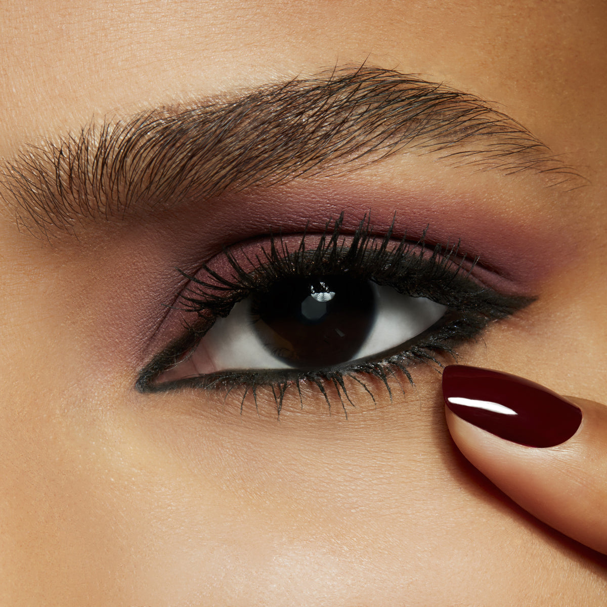 Eyeshadow, 1.5 g, Rose Before Bros, Model, medium