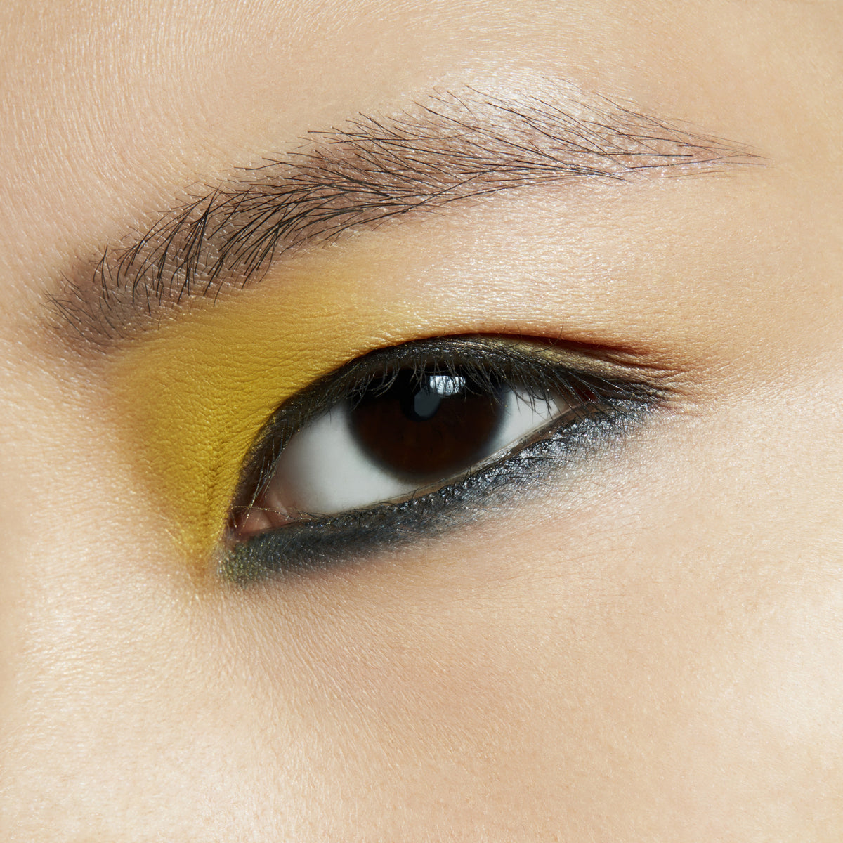 Eyeshadow, 1.5 g, Memories Of Space, Model, light