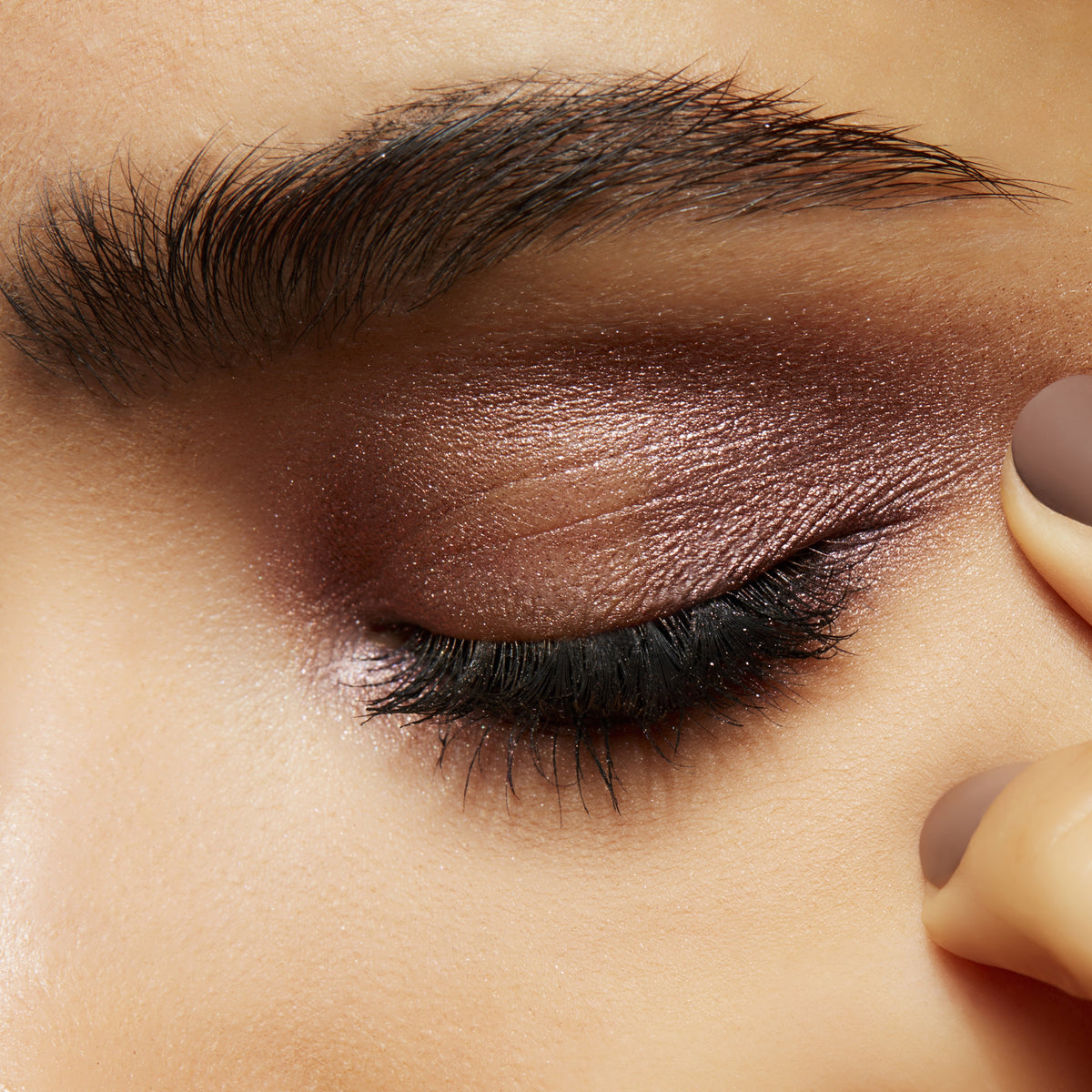 Eyeshadow, 1.5 g, Nude Model, Model, medium