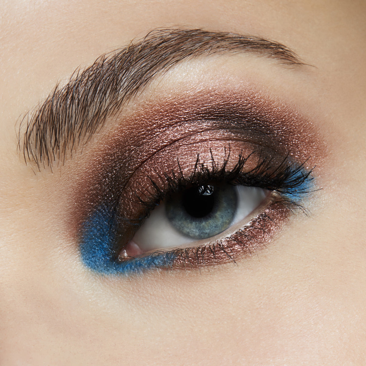 Eyeshadow, 1.5 g, Nude Model, Model, light