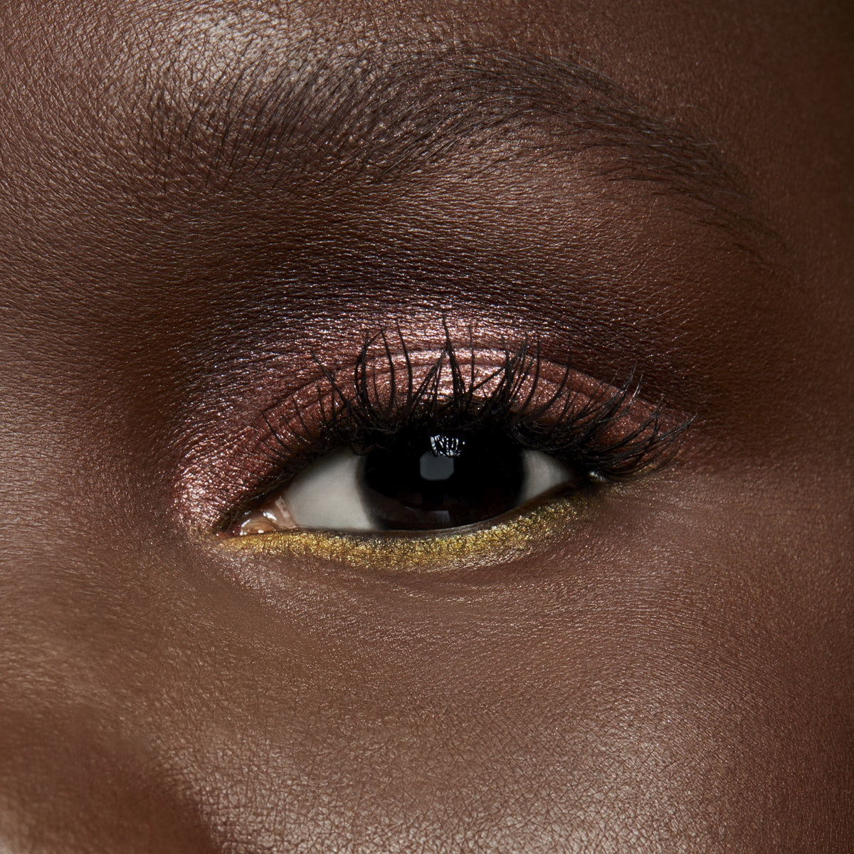 Eyeshadow, 1.5 g, Nude Model, Model, deep