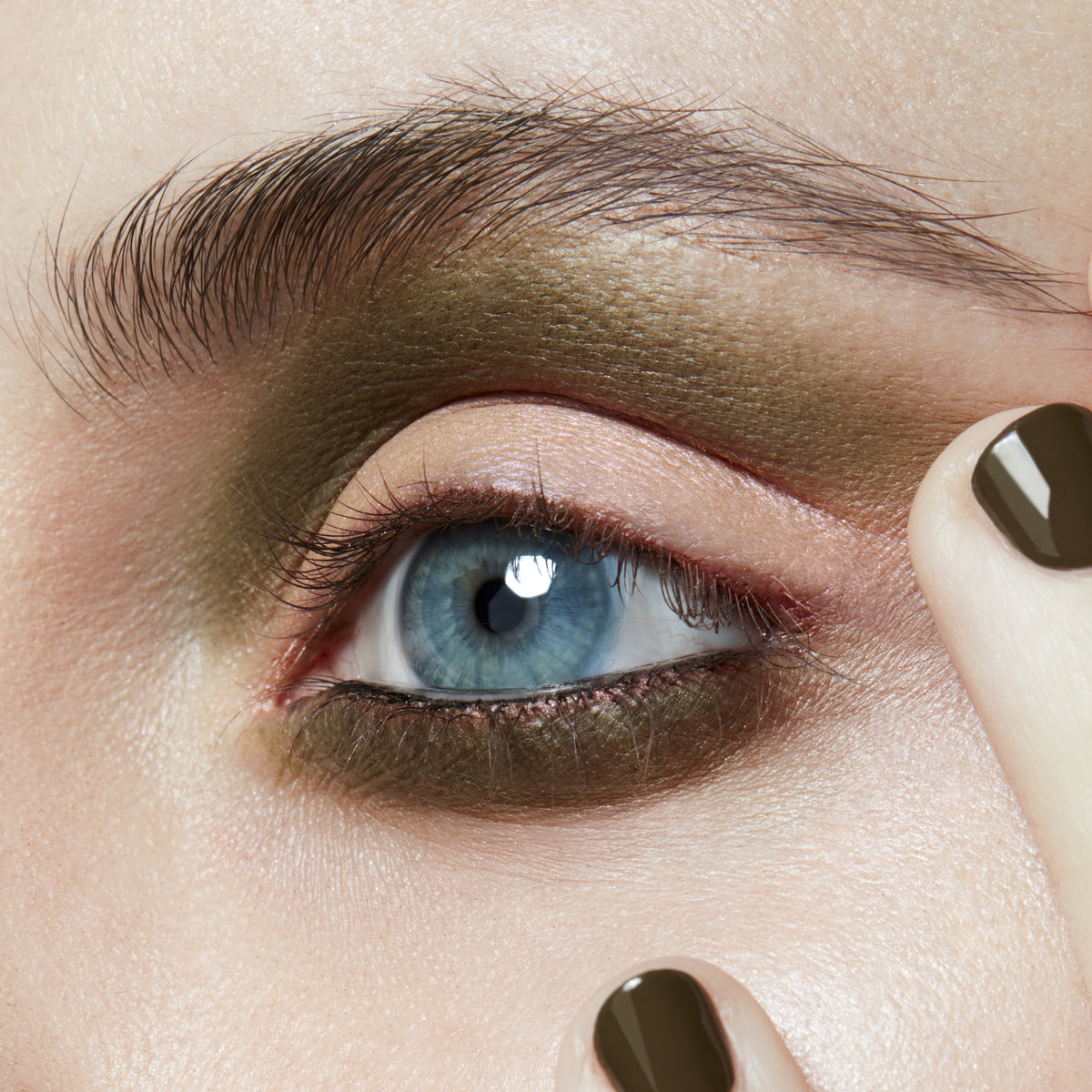 Eyeshadow, 1.5 g, Mo’ Money Mo’ Problems, Model, light