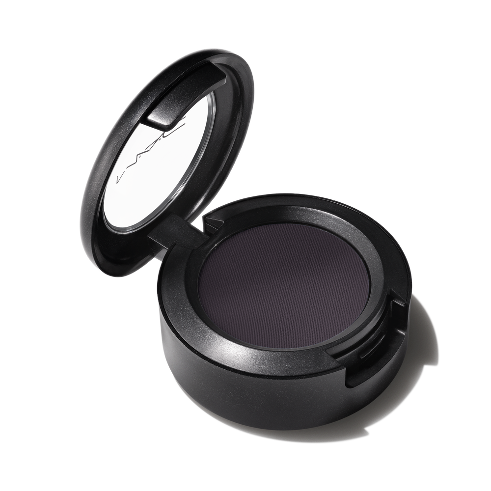 Eyeshadow, 1.5 g, Carbon, Product Shot