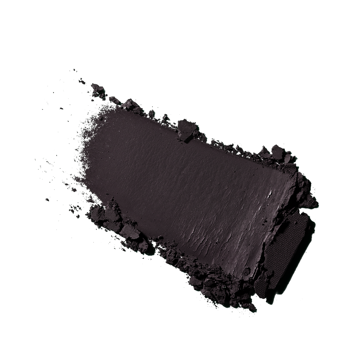 Eyeshadow, 1.5 g, Carbon, Smoosh