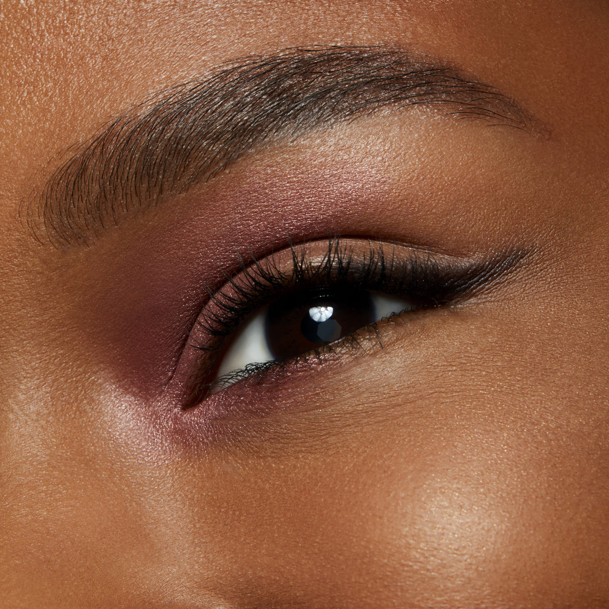 Eyeshadow, 1.5 g, Libra, Model, deep