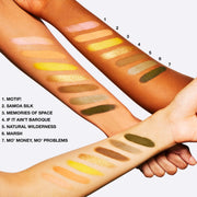 Eyeshadow, 1.5 g, Motif!, Model