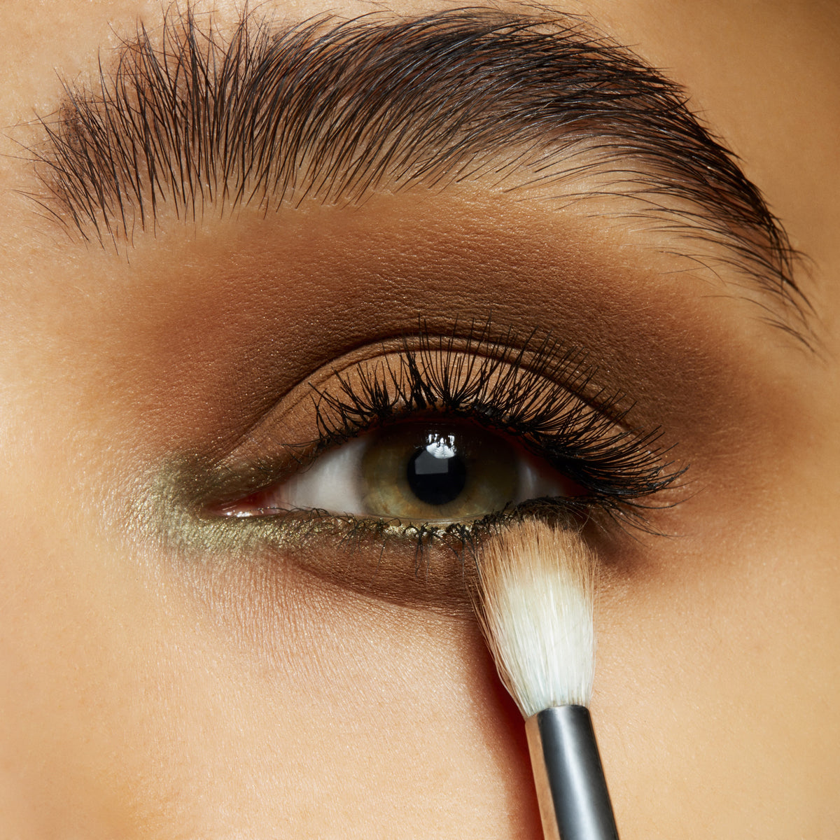 Eyeshadow, 1.5 g, Natural Wilderness, Model, medium