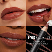 M·A·Cximal Sleek Satin Lipstick, 3.5 g, Truth Be Untold, Alt