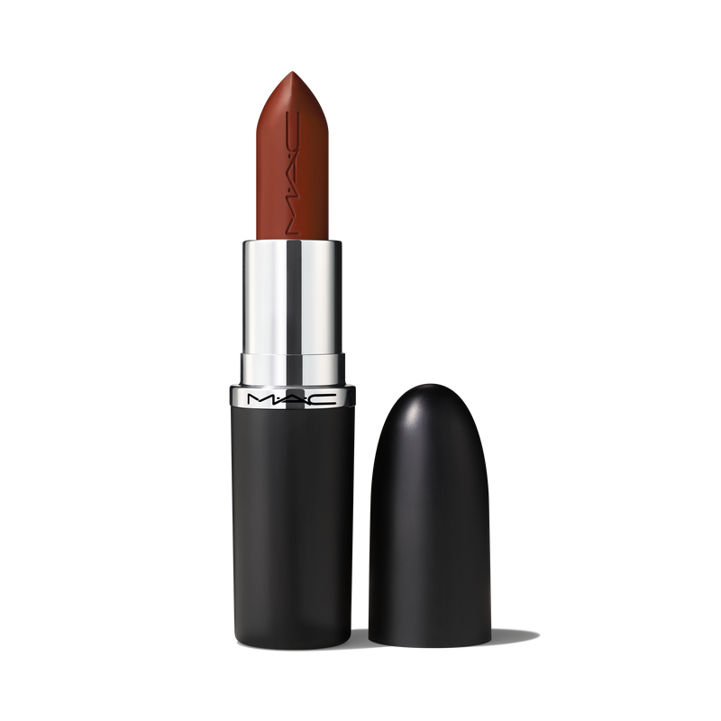 M·A·Cximal Sleek Satin Lipstick - Espresso Yourself