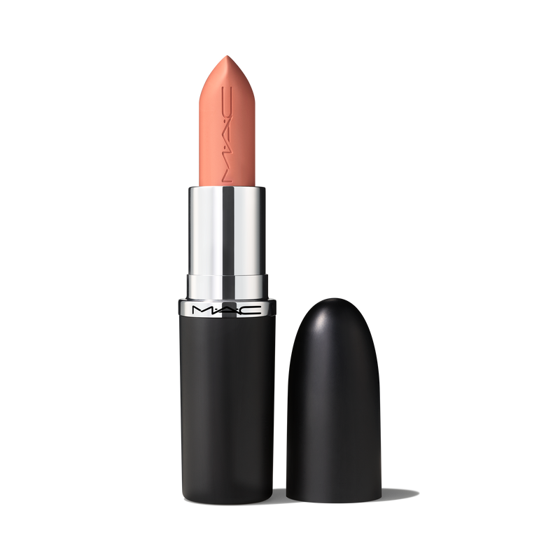 M·A·Cximal Sleek Satin Lipstick - Myth