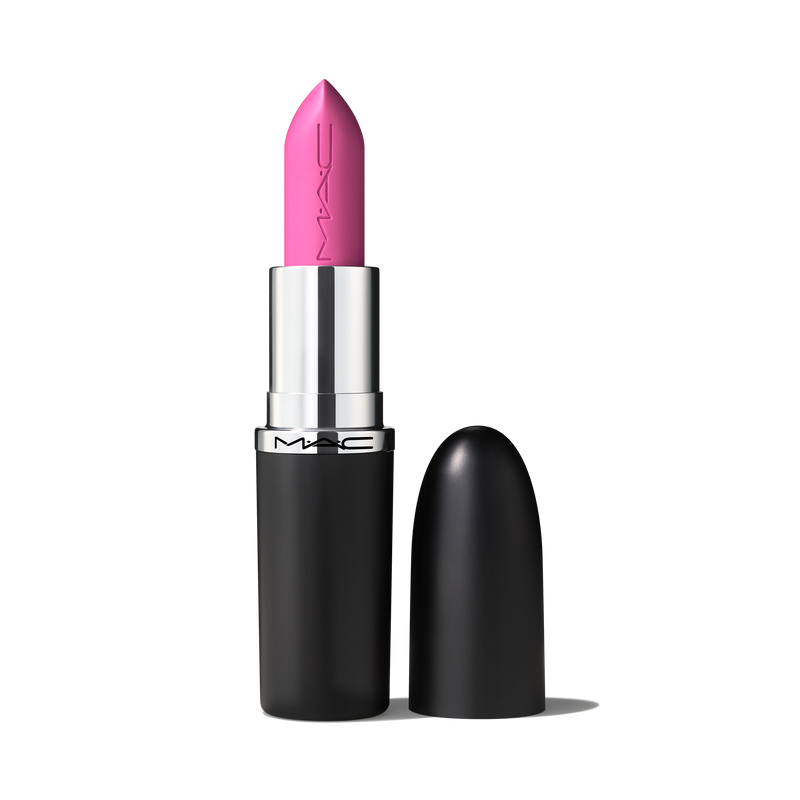 M·A·Cximal Sleek Satin Lipstick - Saint Germain