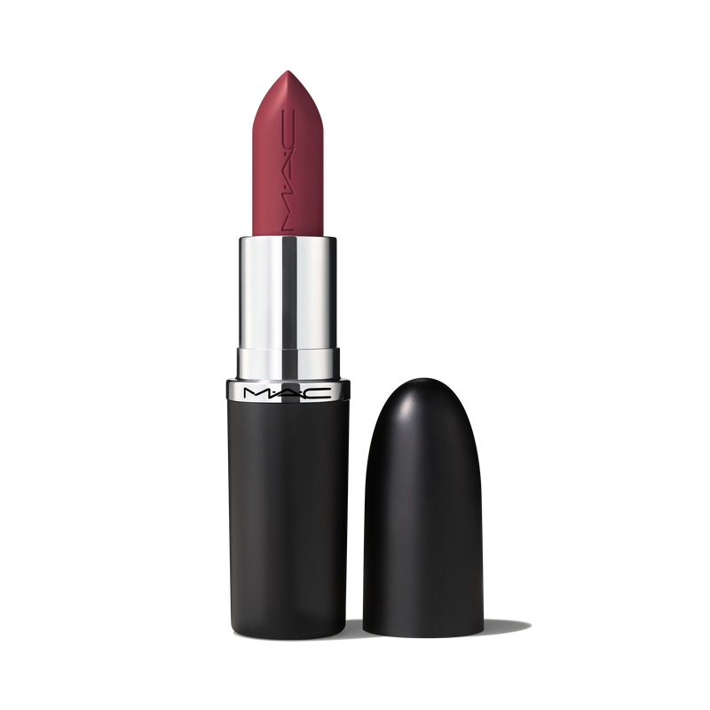 M·A·Cximal Sleek Satin Lipstick - Amorous