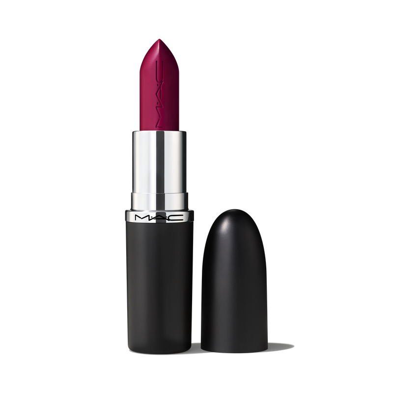 M·A·Cximal Sleek Satin Lipstick - Rebel