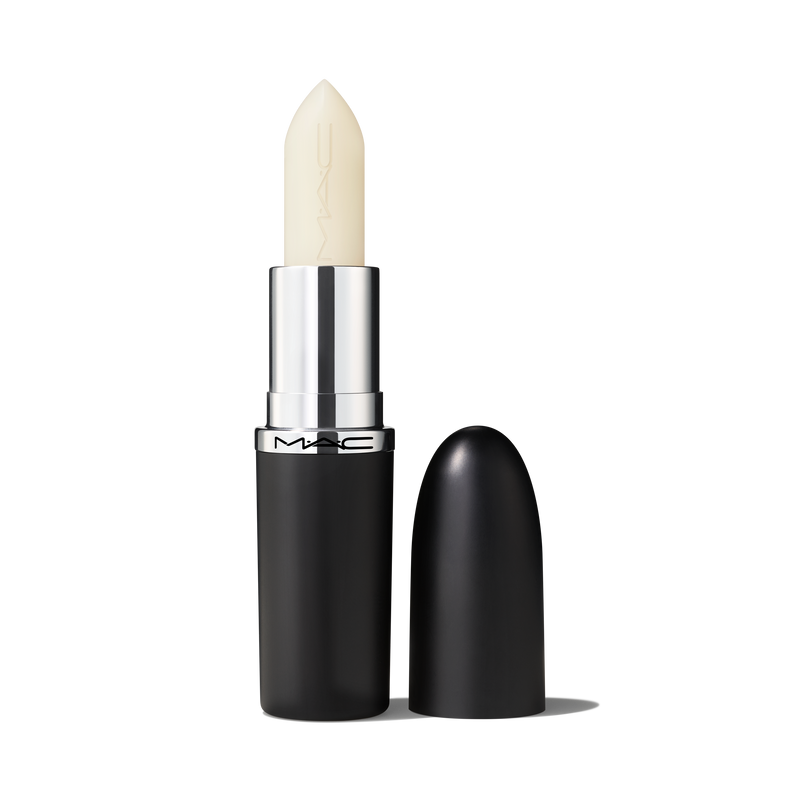 M·A·Cximal Sleek Satin Lipstick In The Clear - In The Clear
