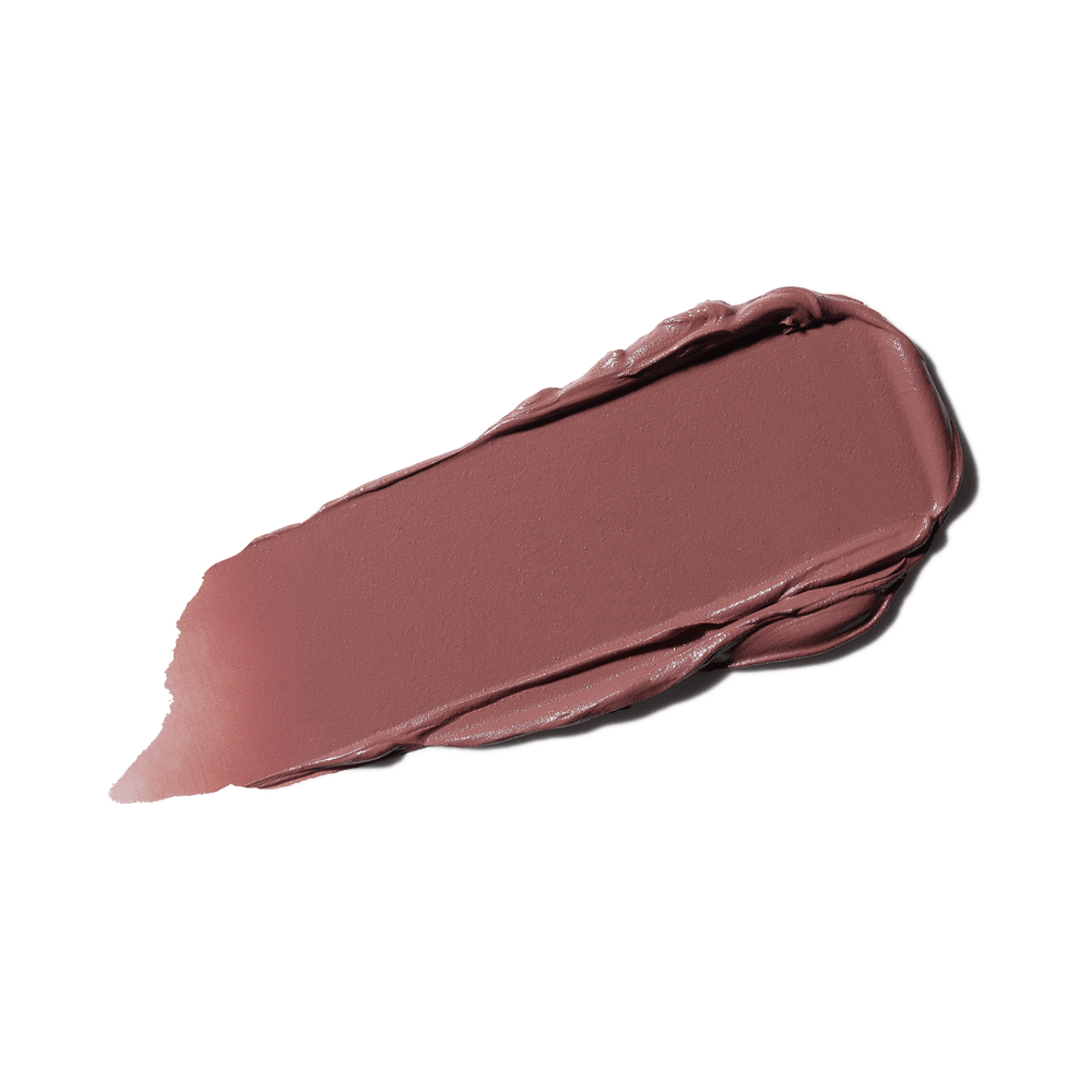 Powder Kiss Velvet Blur Slim Stick, 2.0 g, Over the Taupe, Smoosh