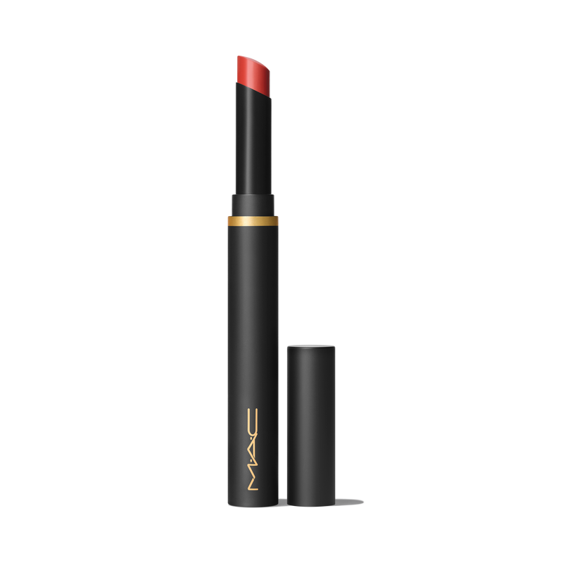 Powder Kiss Velvet Blur Slim Stick - Dubonnet Buzz