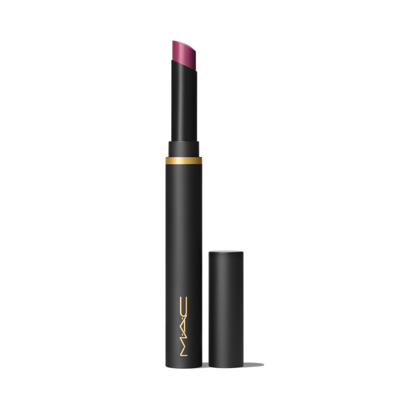 Powder Kiss Velvet Blur Slim Stick - Wild Rebel