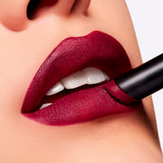 Powder Kiss Velvet Blur Slim Stick, 2.0 g, Wild Rebel, Model, light