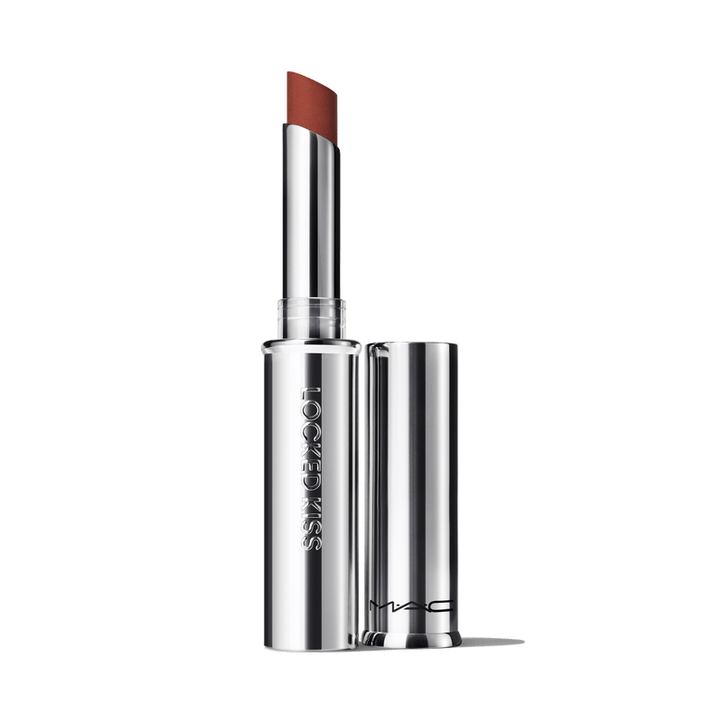 M·A·C Locked Kiss 24hr Lipstick - Sophistry