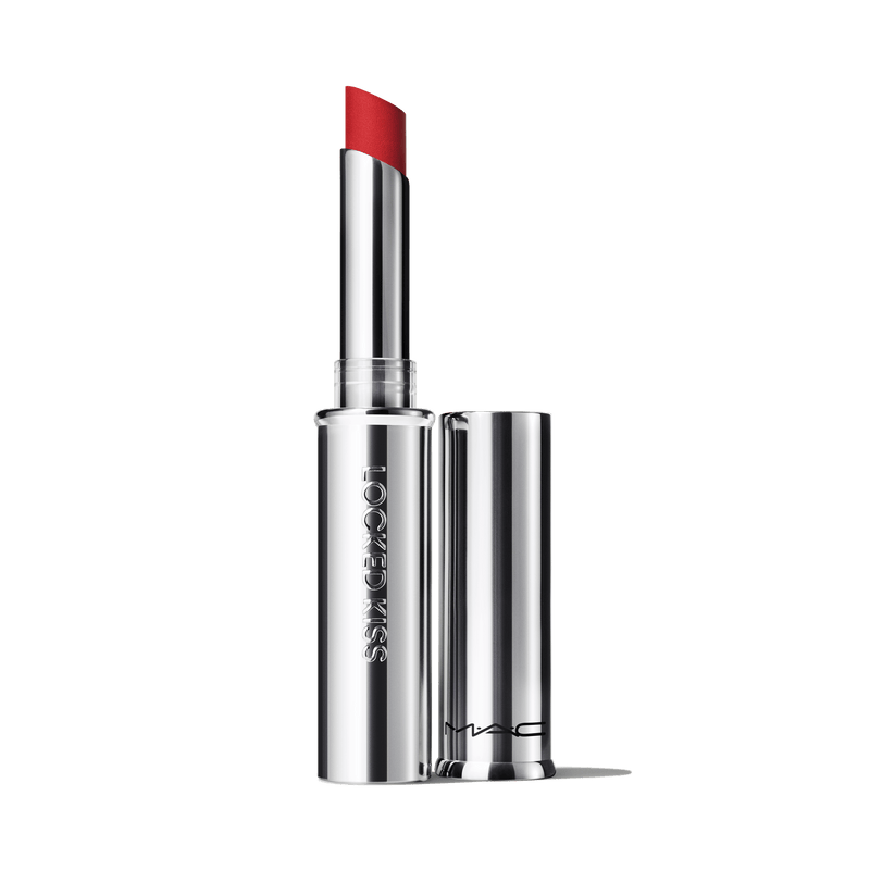 M·A·C Locked Kiss 24hr Lipstick