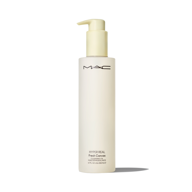 Hyper Real Fresh Canvas Cleansing Oil - 200 ml