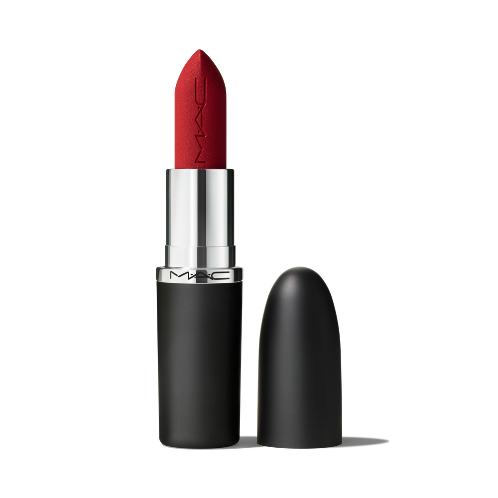 M·A·Cximal SILKY MATTE LIPSTICK, 3.5 g, Russian Red, Product Shot