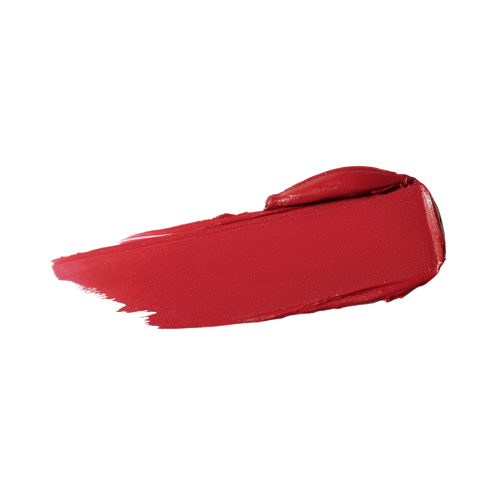 M·A·Cximal SILKY MATTE LIPSTICK, 3.5 g, Russian Red, Smoosh