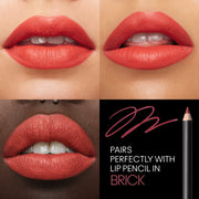 M·A·Cximal SILKY MATTE LIPSTICK, 3.5 g, No Coral-Ation, Model
