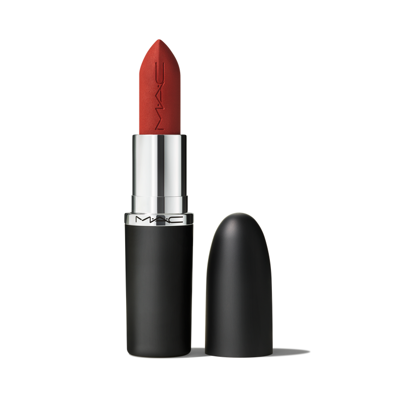 M·A·Cximal SILKY MATTE LIPSTICK - Overstatement