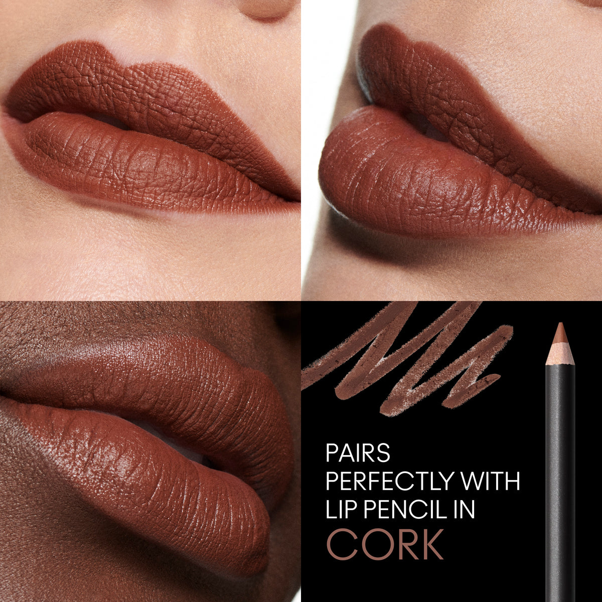 M·A·Cximal SILKY MATTE LIPSTICK, 3.5 g, Photo, Alt