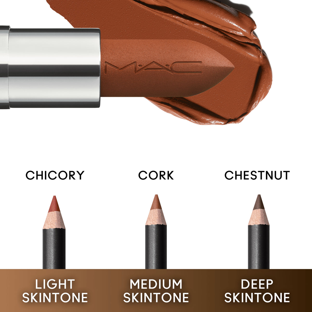 M·A·Cximal SILKY MATTE LIPSTICK, 3.5 g, Photo, Alt