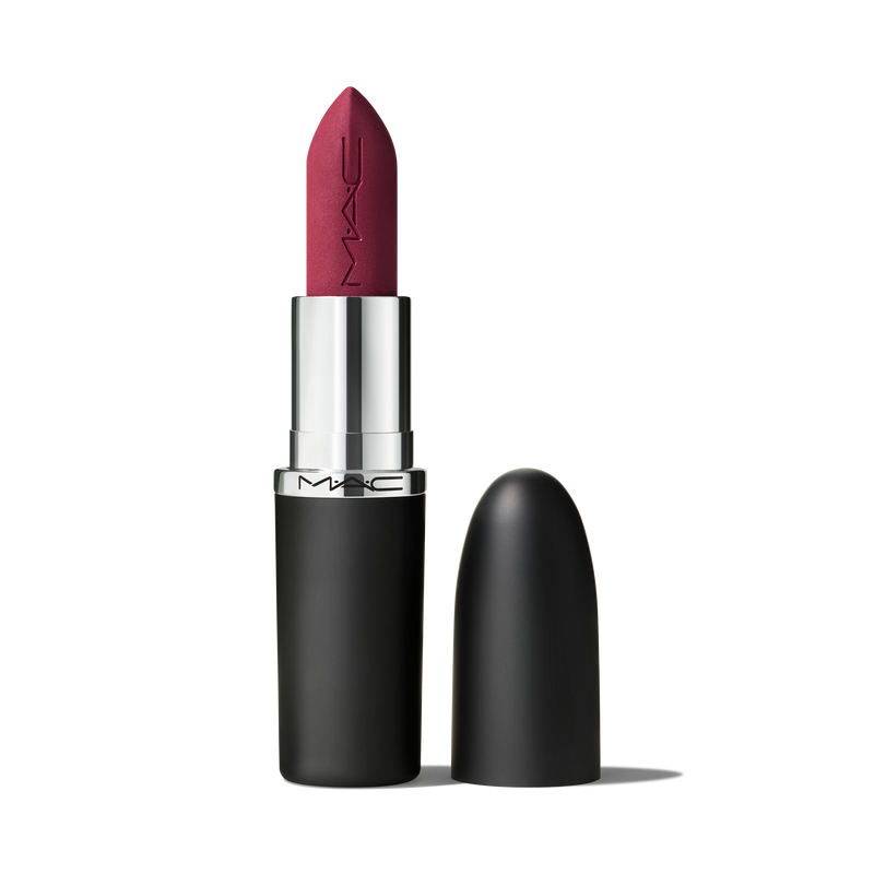 M·A·Cximal SILKY MATTE LIPSTICK - Captive Audience