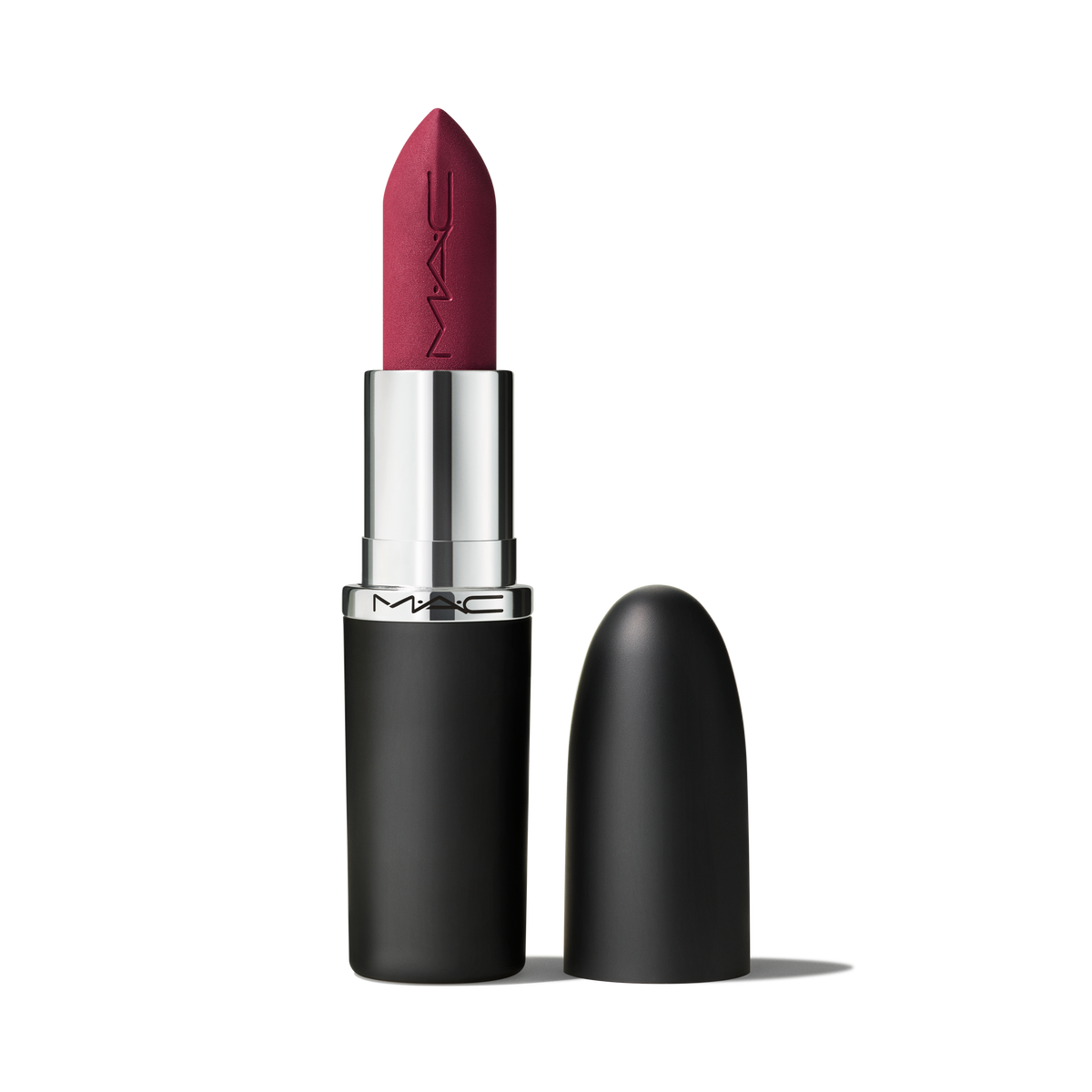 M·A·Cximal SILKY MATTE LIPSTICK, 3.5 g, Captive Audience, Product Shot