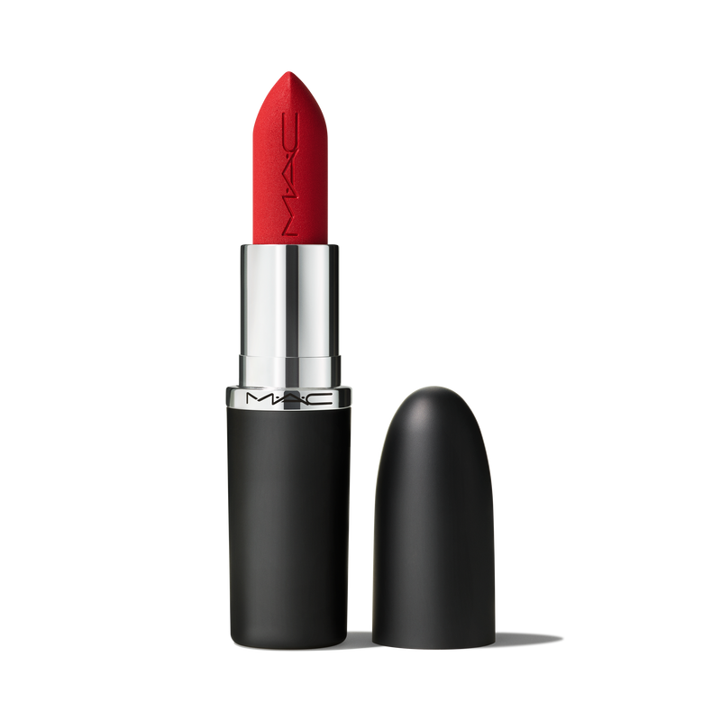 M·A·Cximal SILKY MATTE LIPSTICK - Red Rock