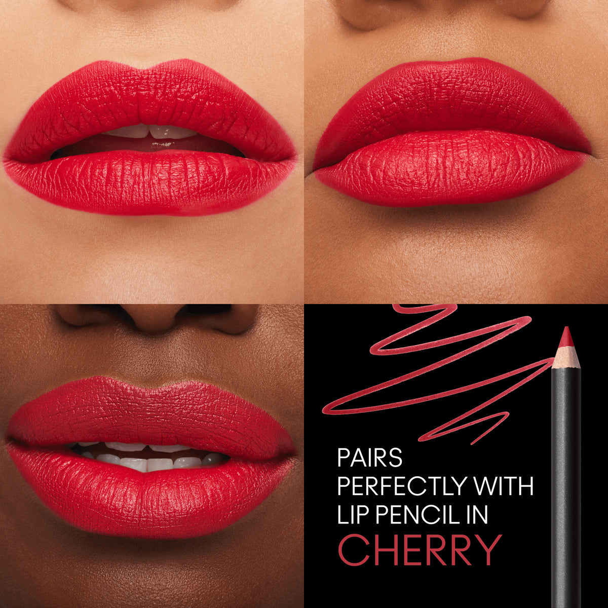 M·A·Cximal SILKY MATTE LIPSTICK, 3.5 g, Red Rock, Alt
