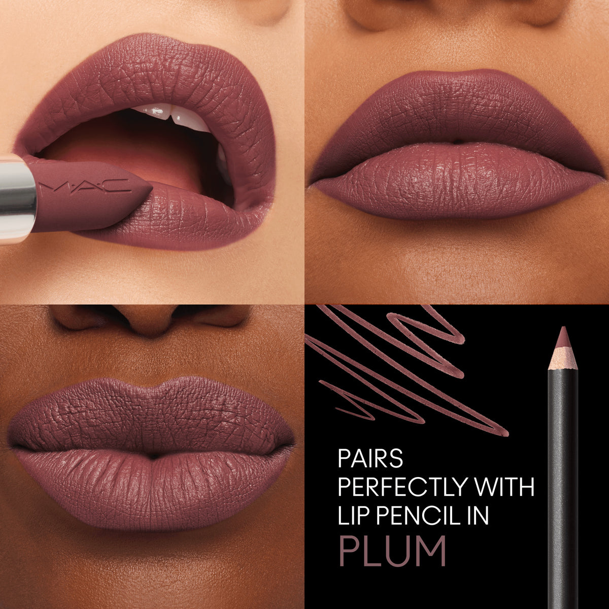 M·A·Cximal SILKY MATTE LIPSTICK, 3.5 g, Whirl, Alt