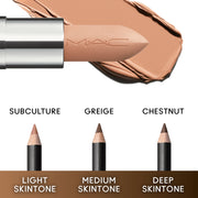 M·A·Cximal SILKY MATTE LIPSTICK, 3.5 g, Act Natural, Alt