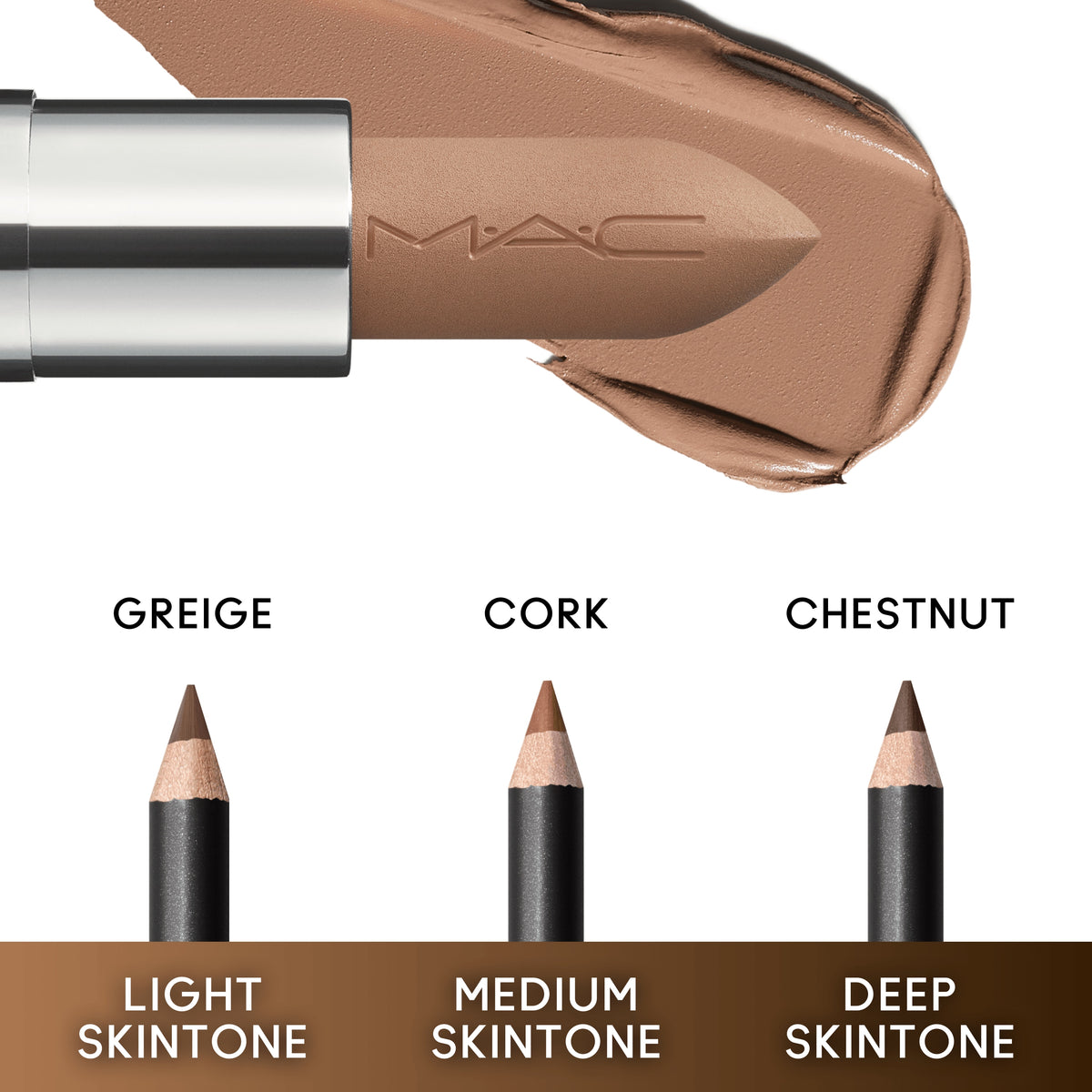 M·A·Cximal SILKY MATTE LIPSTICK, 3.5 g, Folio, Alt