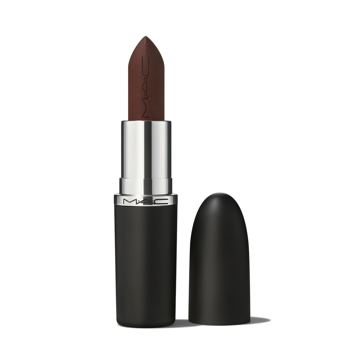 M·A·Cximal SILKY MATTE LIPSTICK, 3.5 g, Bare M·A·Cximal, Product Shot