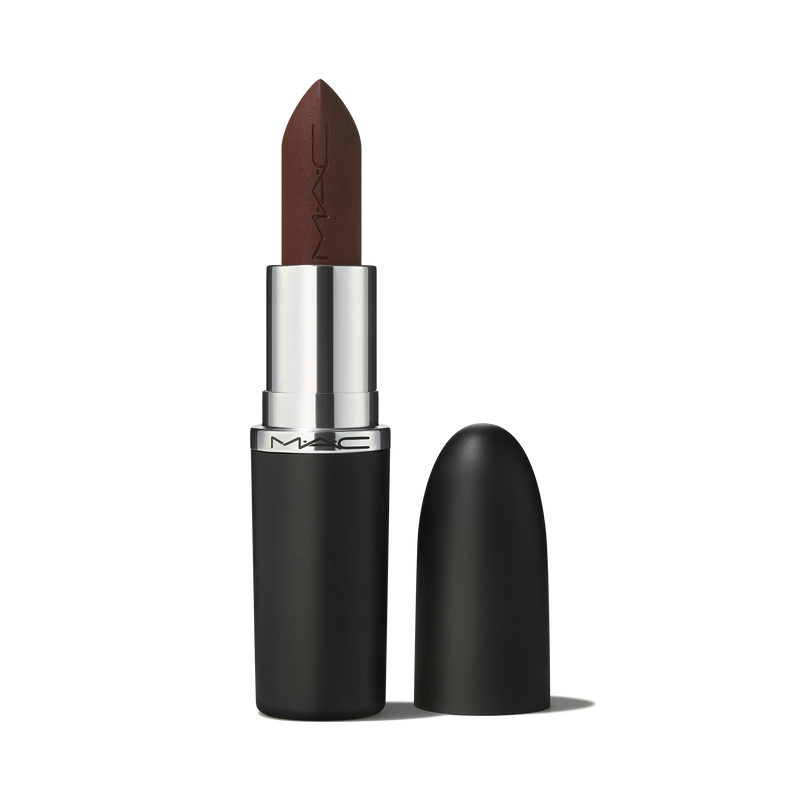 M·A·Cximal SILKY MATTE LIPSTICK - Bare M·A·Cximal