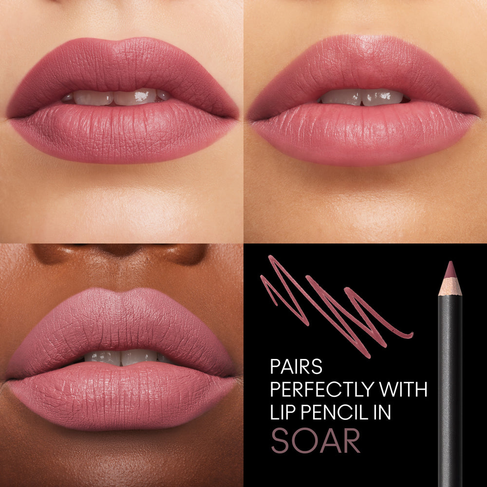 M·A·Cximal SILKY MATTE LIPSTICK, 3.5 g, Mehr, Model