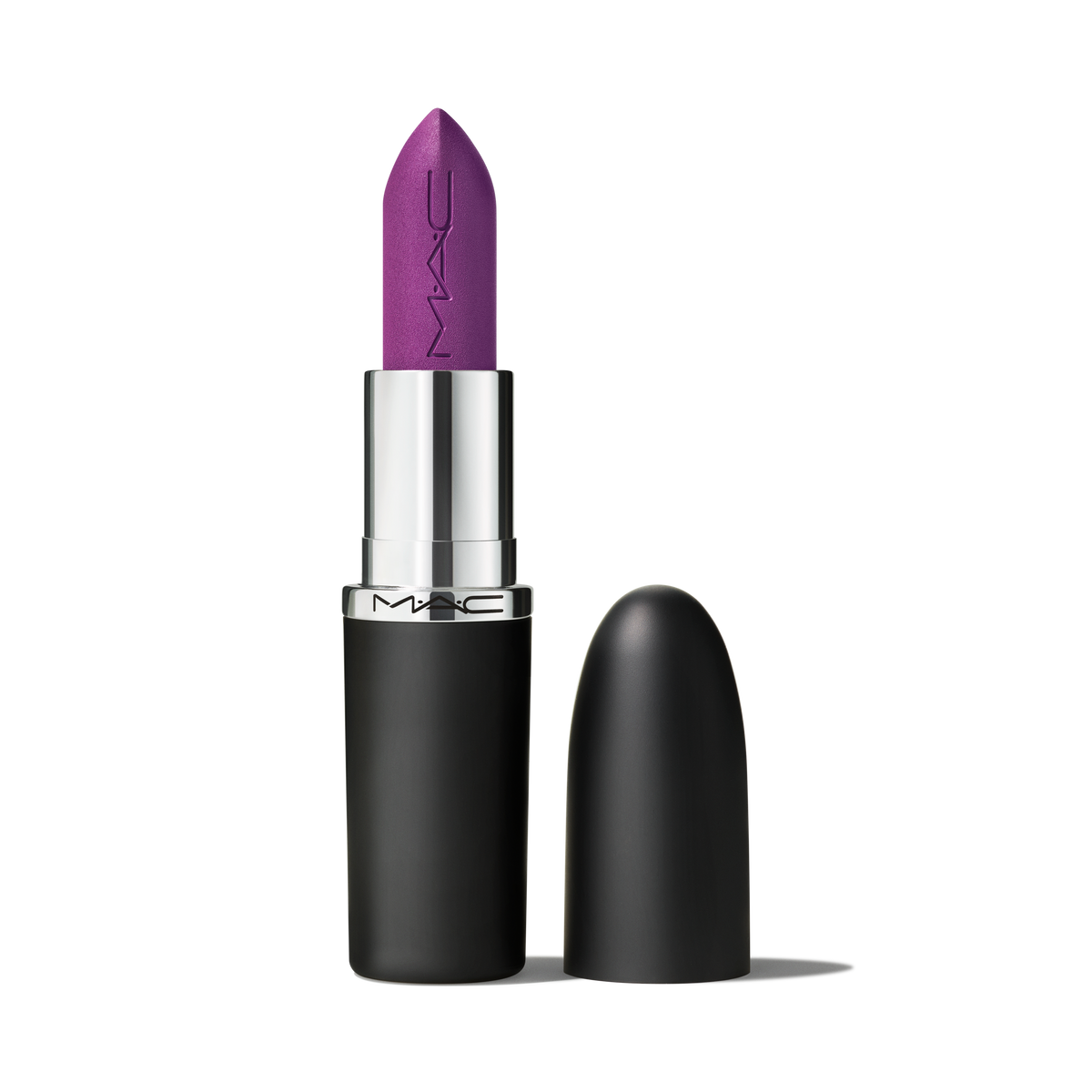 M·A·Cximal SILKY MATTE LIPSTICK, 3.5 g, Everybody's Heroine, Product Shot