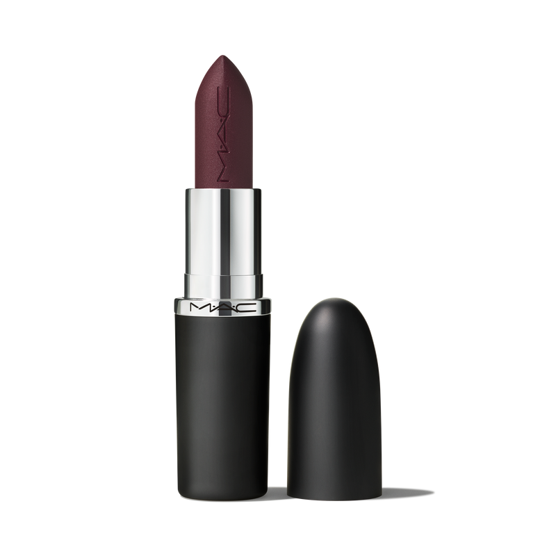 M·A·Cximal SILKY MATTE LIPSTICK - Smoked Purple