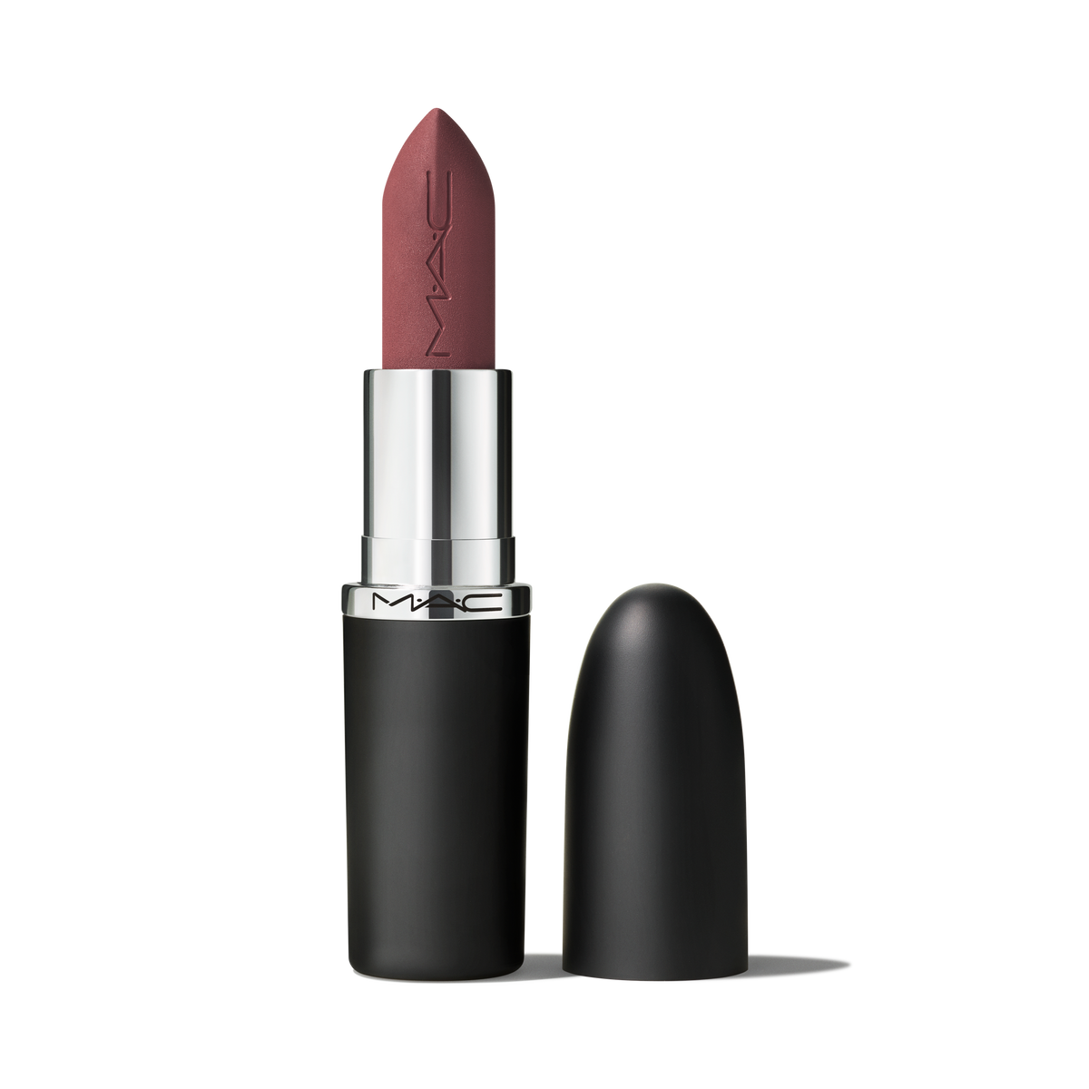 M·A·Cximal SILKY MATTE LIPSTICK, 3.5 g, Soar, Product Shot