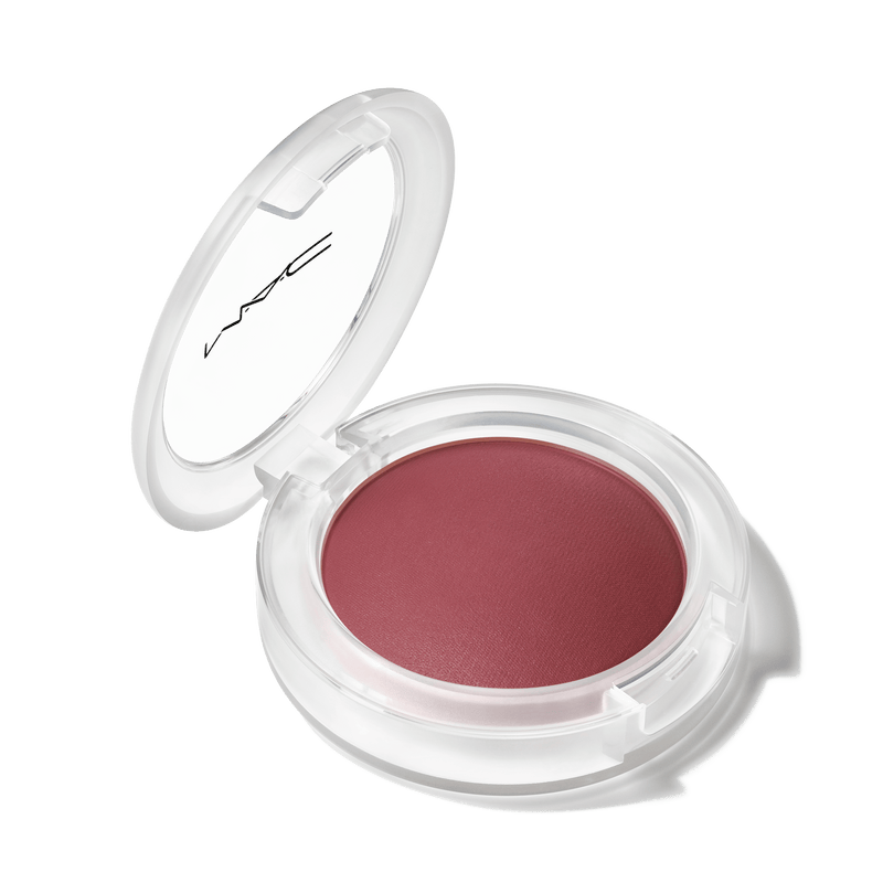 Glow Play Cushiony Blush - Plush Pepper