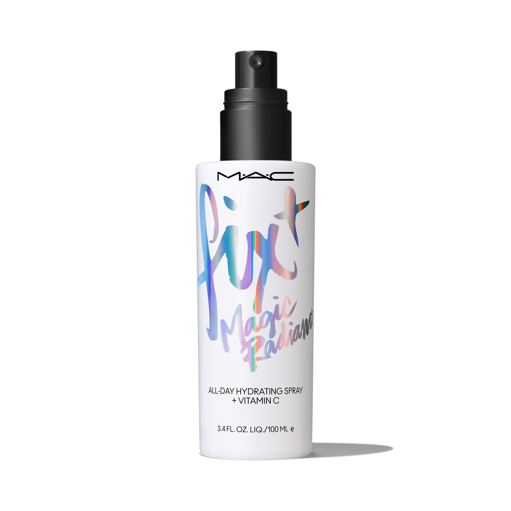 FIX+ Magic Radiance Setting Spray, 100.0 ml, Product Shot