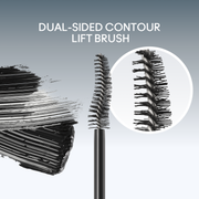 M·A·CStack ELEVATED MASCARA, 12.0 ml, Black Stack, Alt