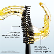 M·A·CStack ELEVATED MASCARA, 12.0 ml, Black Stack, Alt
