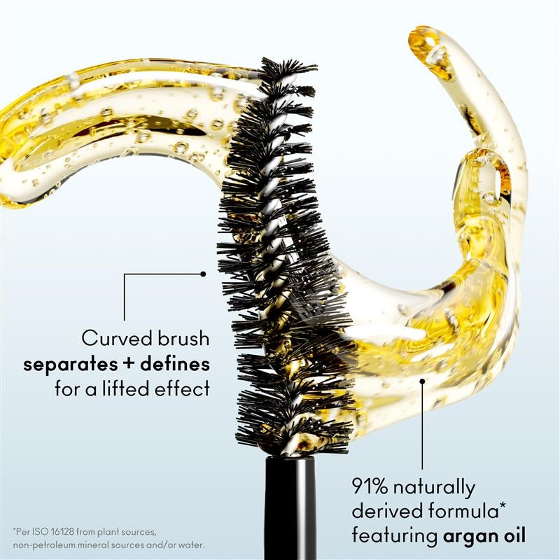 M·A·CStack ELEVATED MASCARA, 12.0 ml, Black Stack, Alt