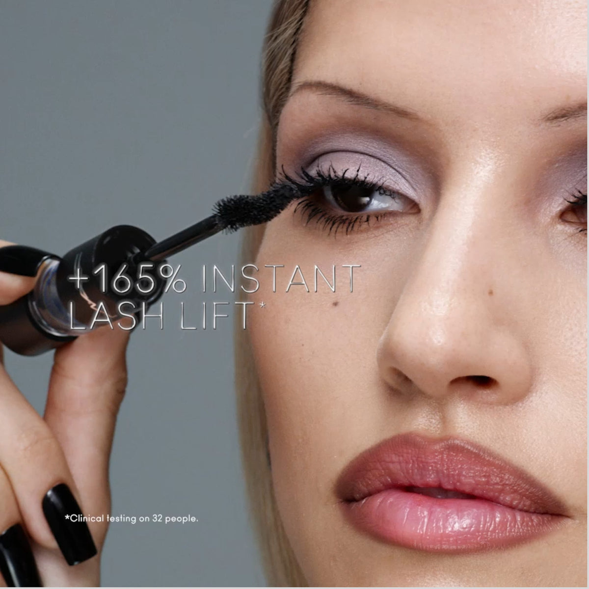 M·A·CStack ELEVATED MASCARA / Mini M·A·C, 8.0 ml, Black Stack, Alt